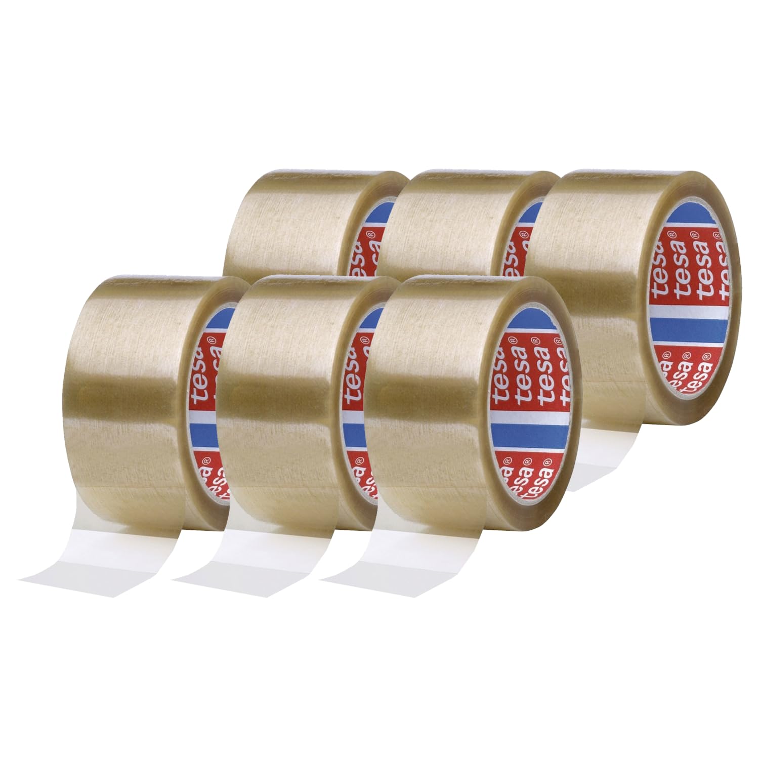 tesapack-pp-4195-paketband-6er-pack-66-m-x-50-mm-braun image 8