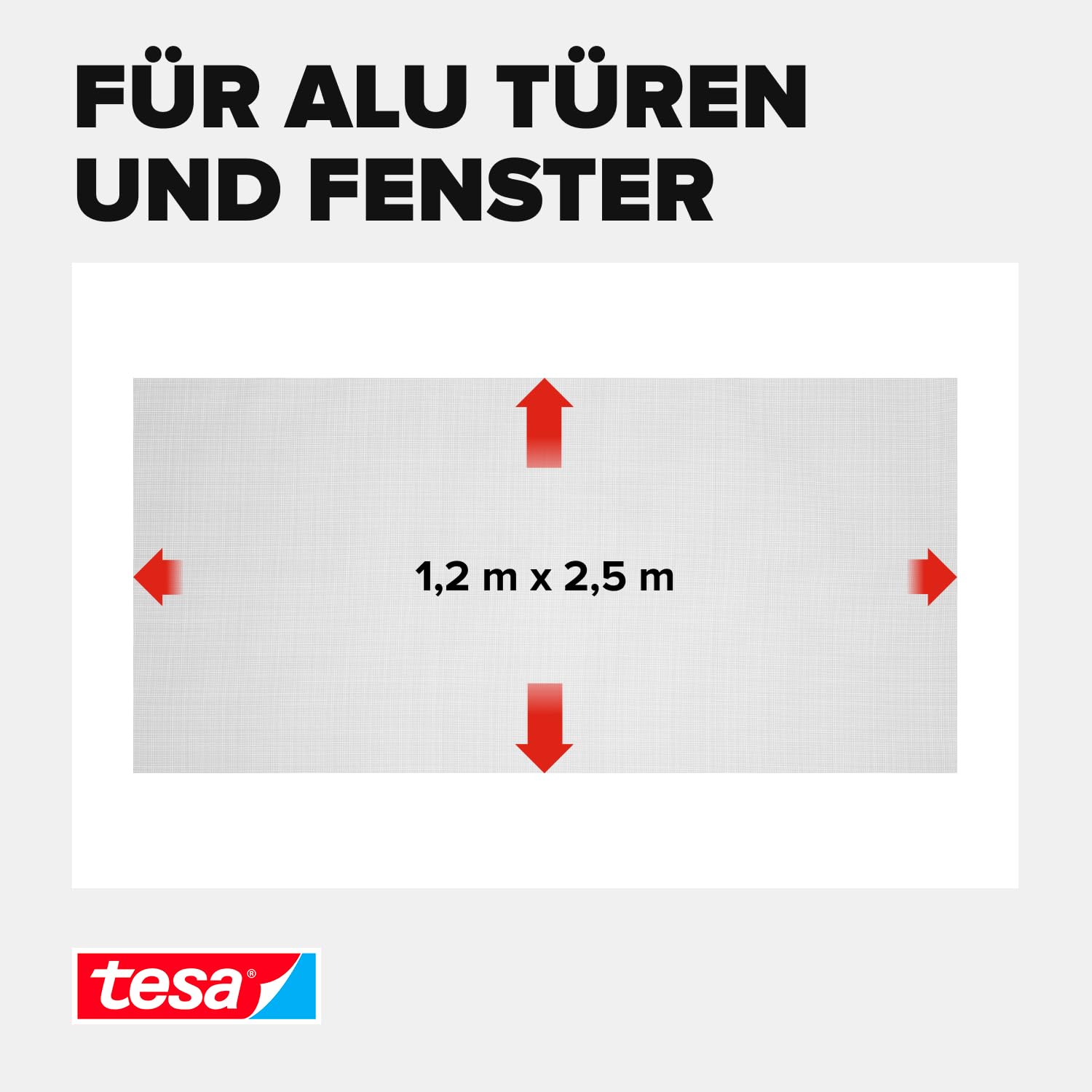 tesa-insect-stop-nachf-llrolle-fiberglas-120-cm-x-250-cm-anthrazit image 4