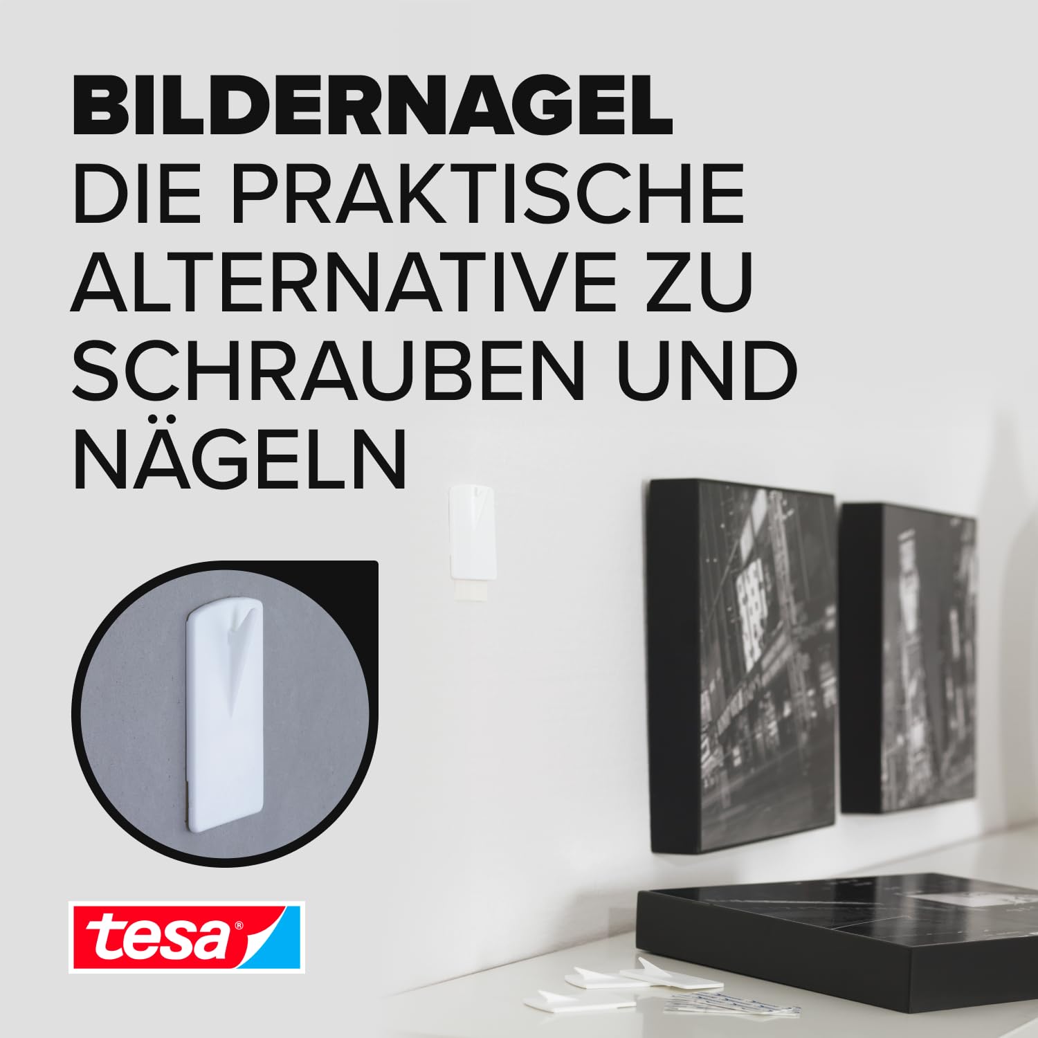 tesa-bilder-nagel-selbstklebend-wei-1-kg-2-st-ck-inkl-powerstrips-large image 2