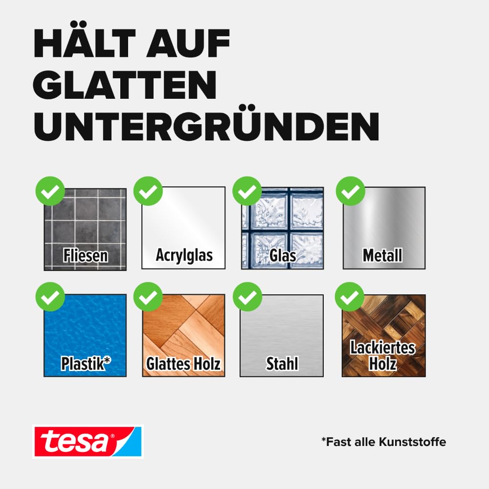 tesa-powerbond-montageband-fliesen-metall-extra-stark-1-5-m-x-19-mm image 5