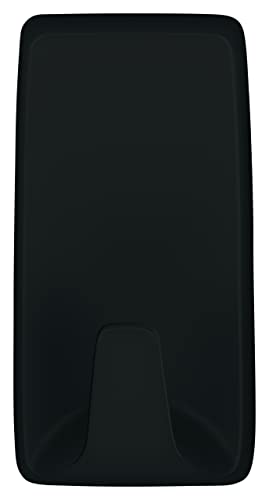 tesa-powerstrips-haken-large-eckig-schwarz-2-kg image 8