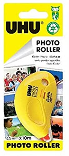 uhu-photo-roller-permanent-kleberoller-f-r-fotos-und-papier image 2
