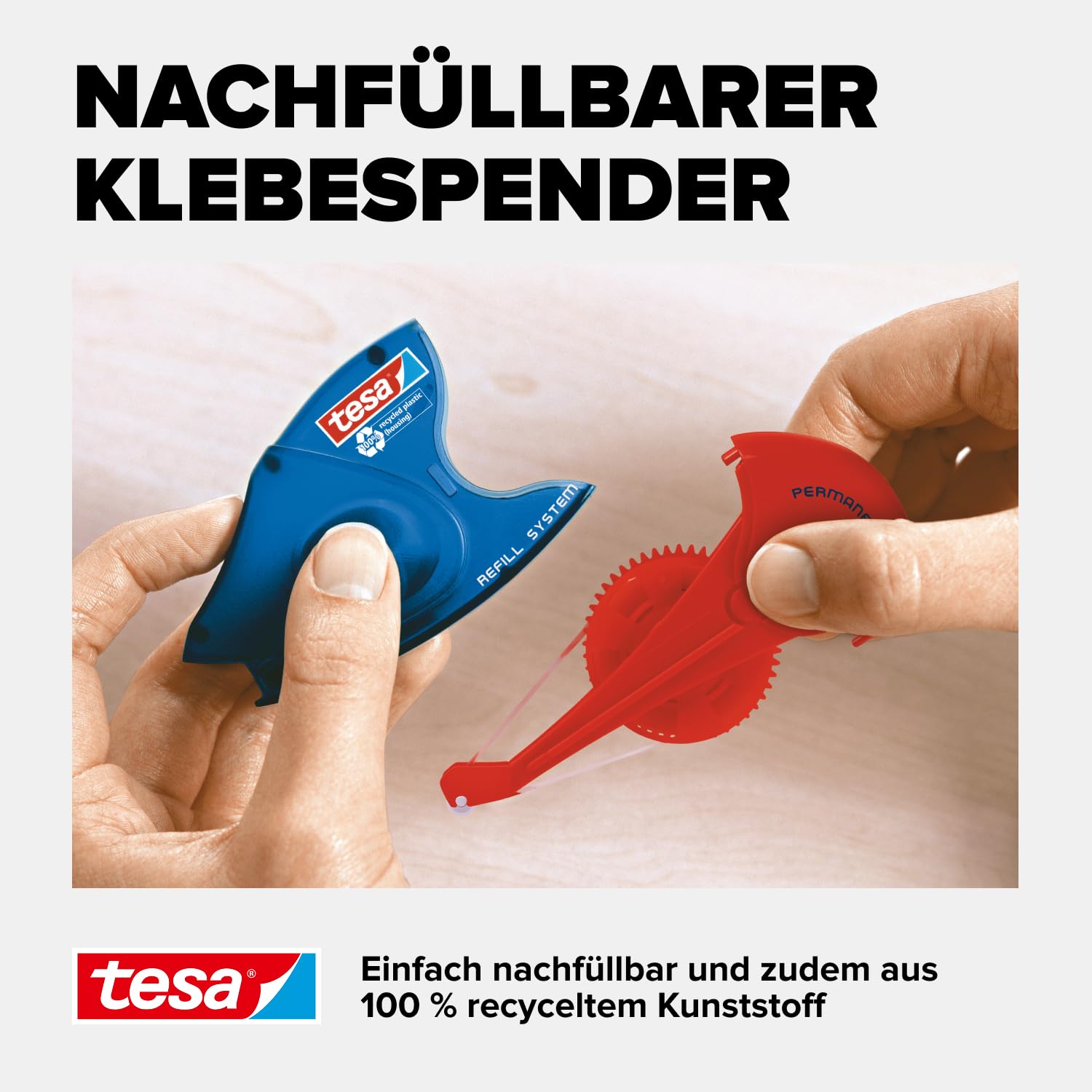 tesa-glue-roller-permanent-kleberoller-14-m-x-8-4-mm image 6
