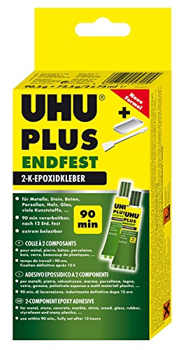 uhu-plus-endfest-90-min-2-komponenten-epoxidkleber-tube-binder-h-rter image 7