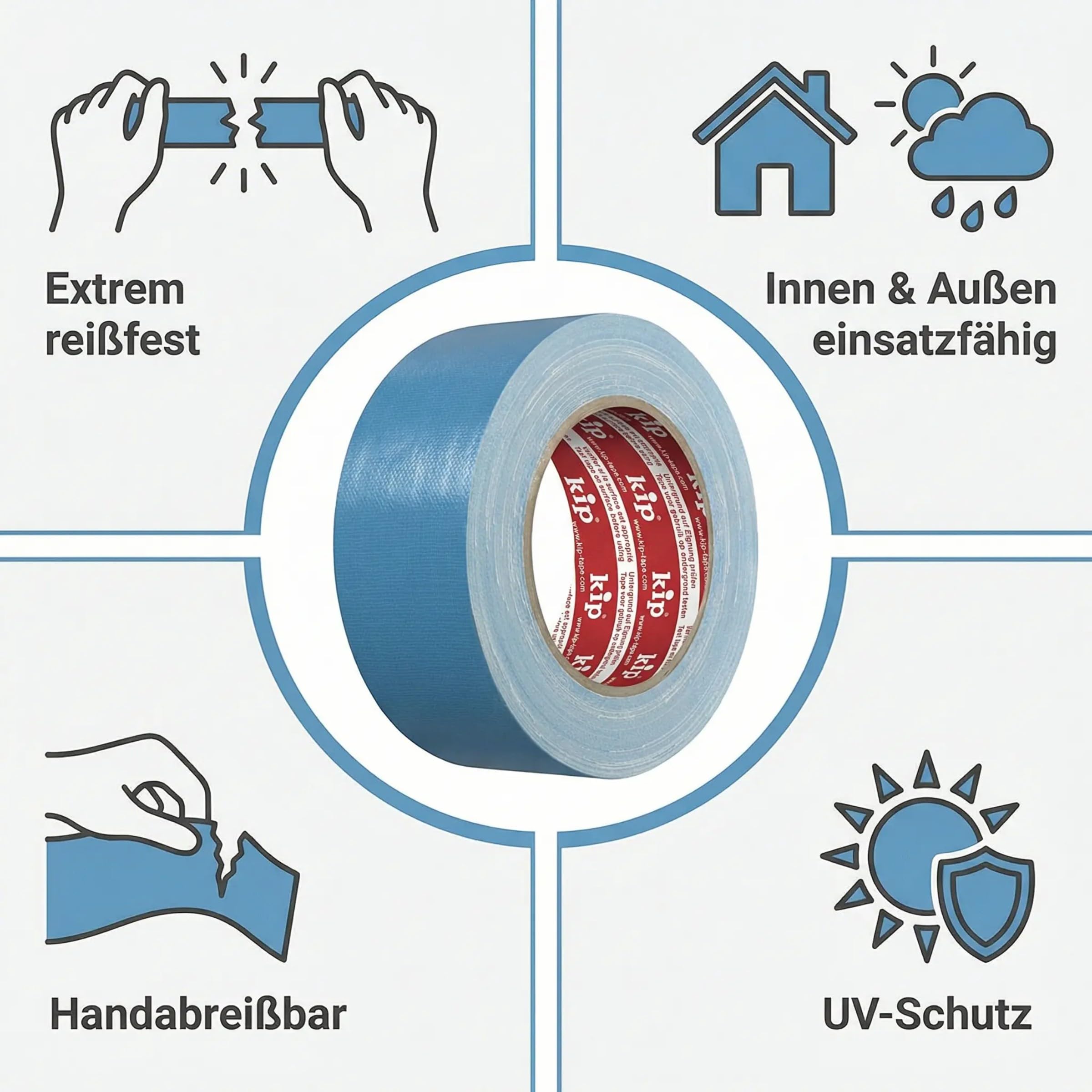 kip-229-35-gewebeband-pe-50-mm-x-25-m-blau-uv-best-ndig image 4