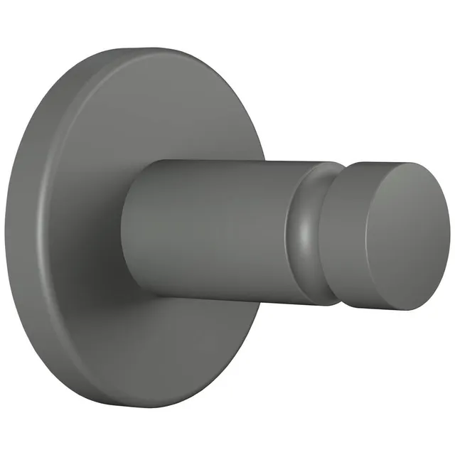 tesa-moon-grey-handtuchhaken-37-mm-x-37-mm-x-36-mm image 1