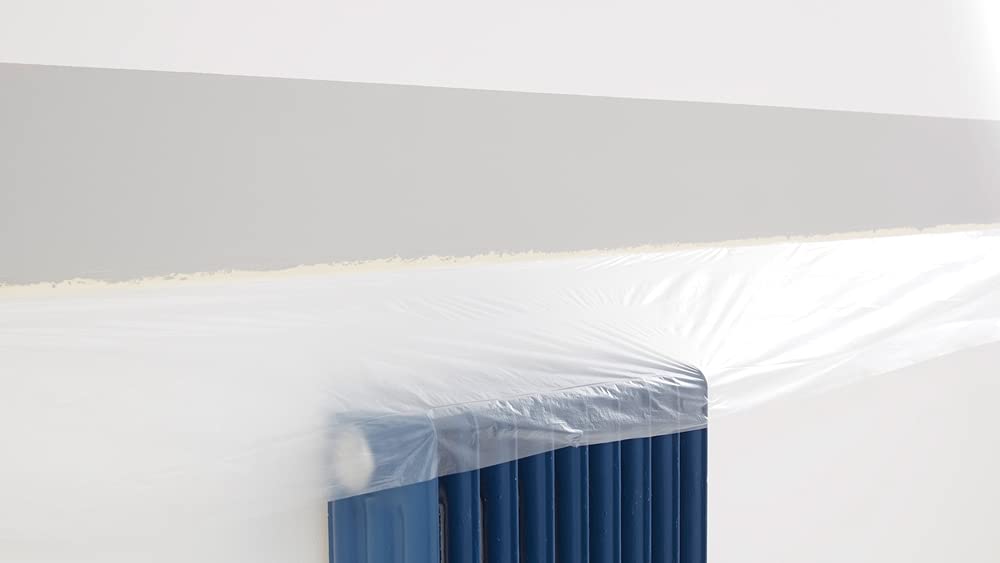 tesa-easy-cover-4368-universal-malerband-mit-folie-10er-pack-17-m-x-2-6-m image 2