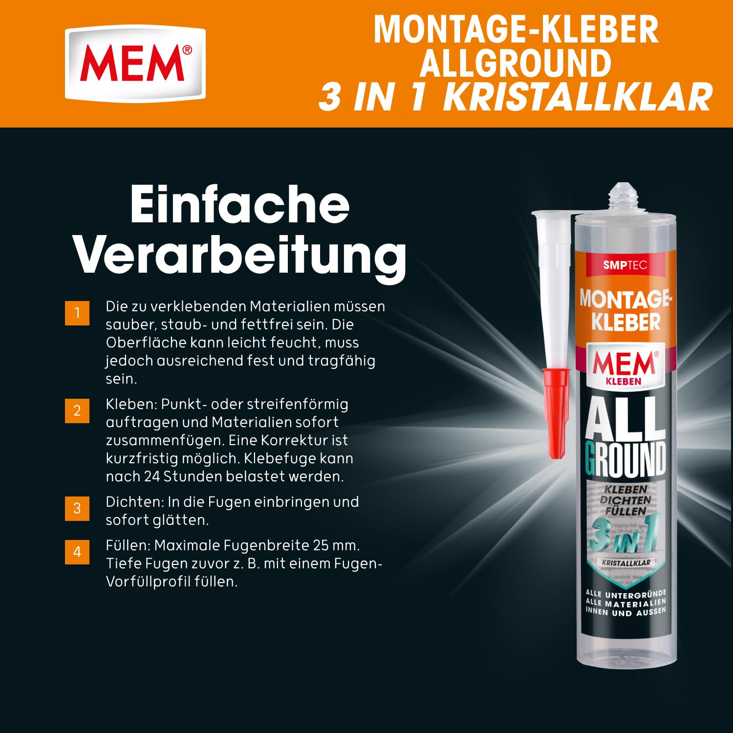 mem-montage-kleber-allground-3in1-300-g-kartusche image 6