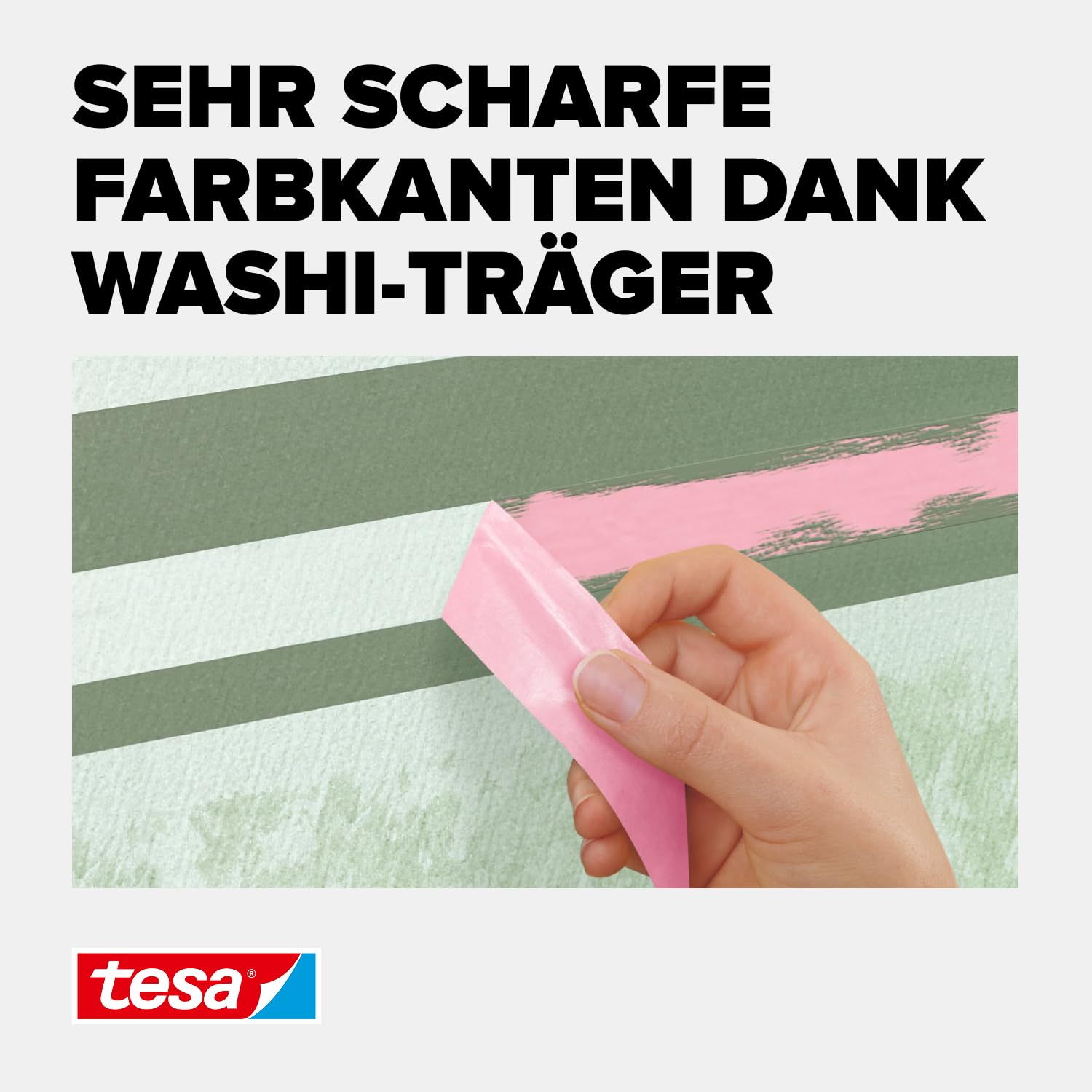 tesa-pr-zisionskrepp-sensitiv-4333-3er-pack-50-m-x-50-mm-rosa image 5