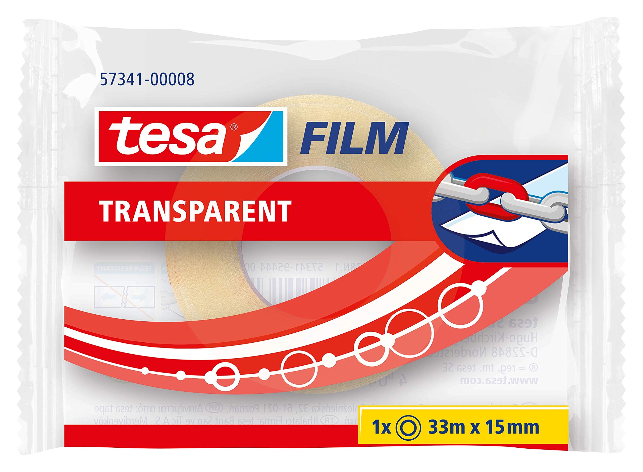 tesa-tesafilm-transparent-klebeband-66-m-x-15-mm image 8