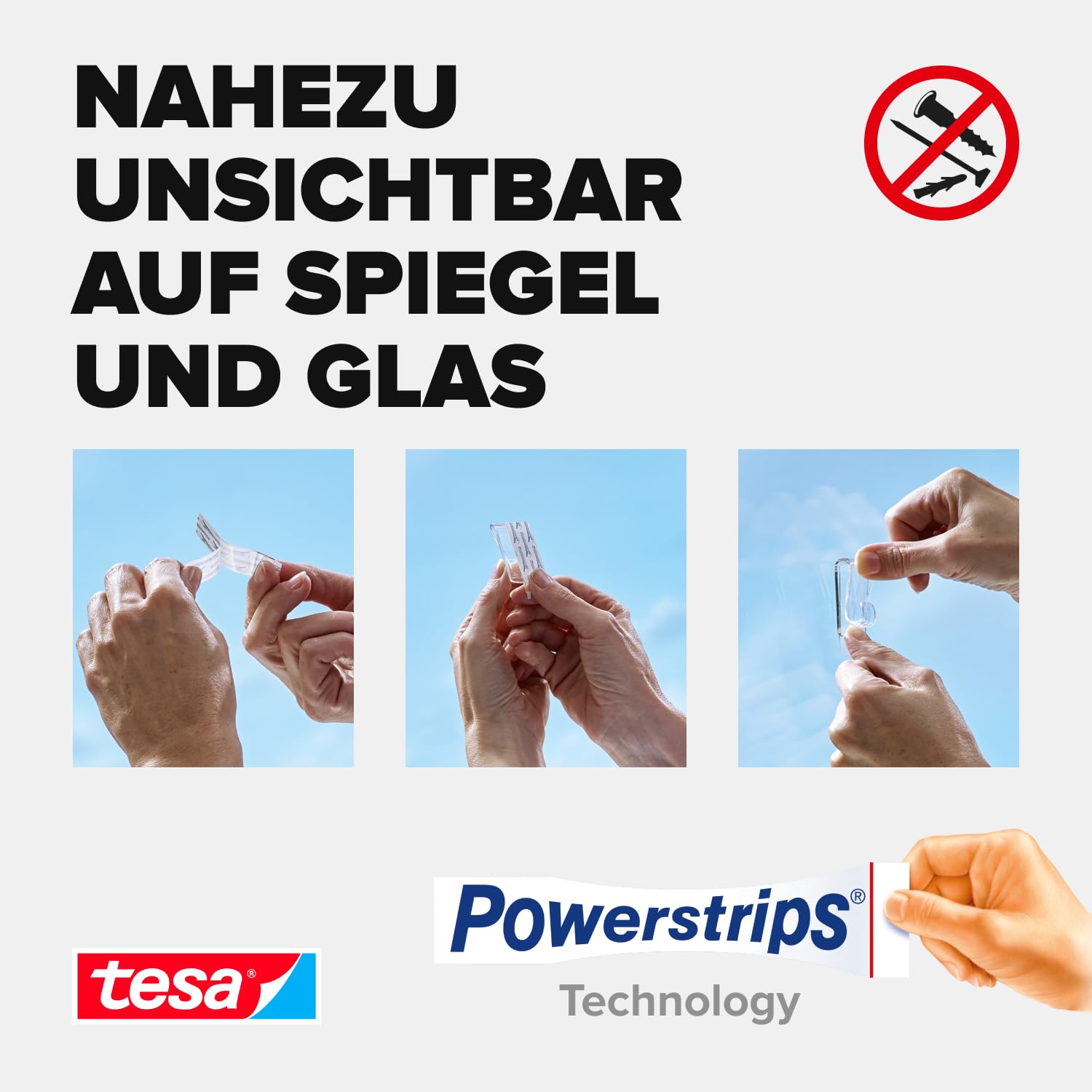 tesa-powerstrips-transparent-deko-200-g-16-doppelseitige-streifen image 4