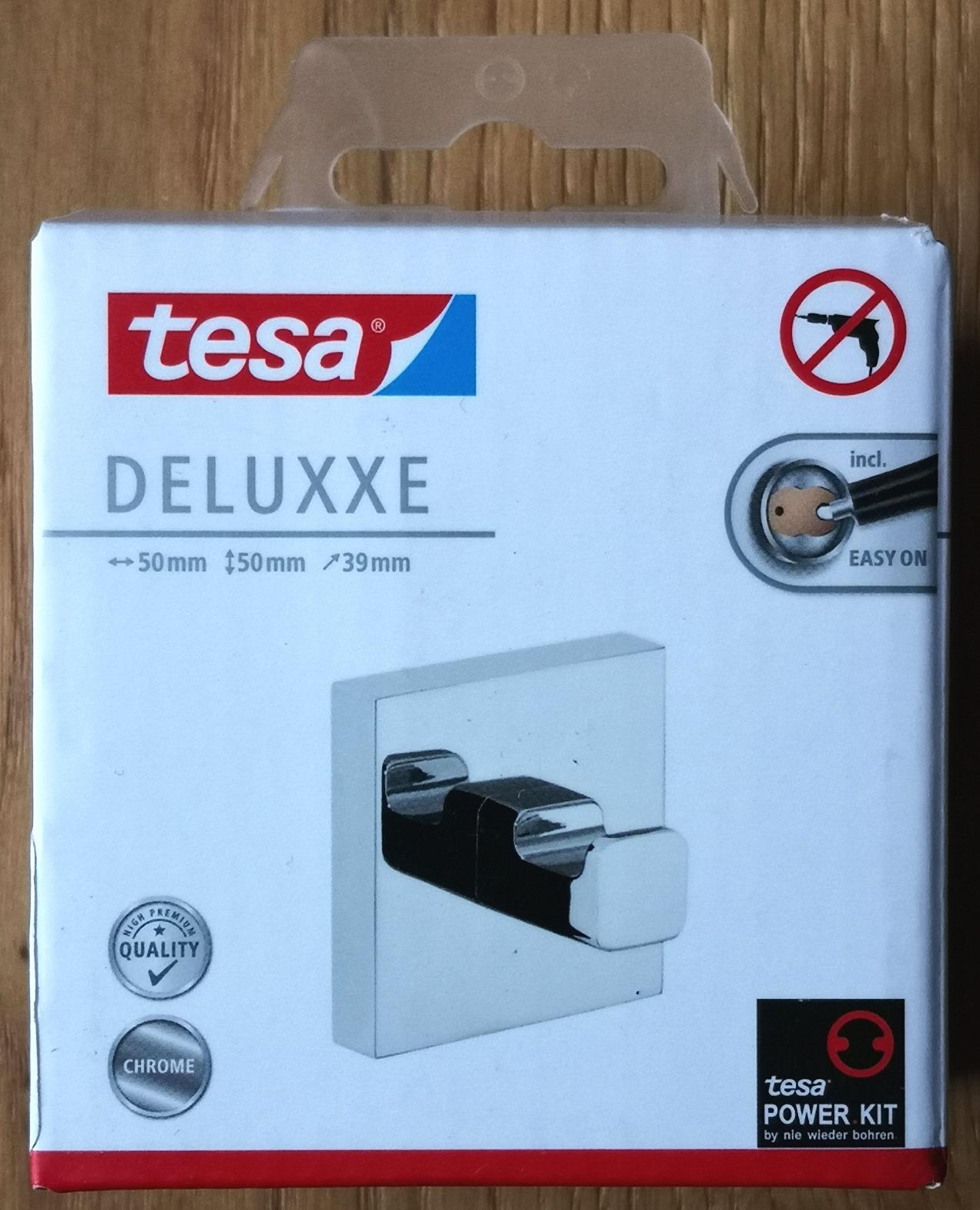 Solide Qualität von tesa