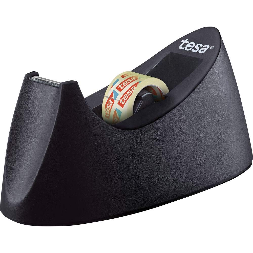 tesa-tischabroller-easy-cut-curve-tesafilm-transparent-10-m-x-19-mm image 4