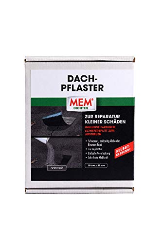 mem-dach-pflaster-selbstklebendes-bitumen-band-15-cm-x-25-cm-schwarz-mit-schiefe image 5