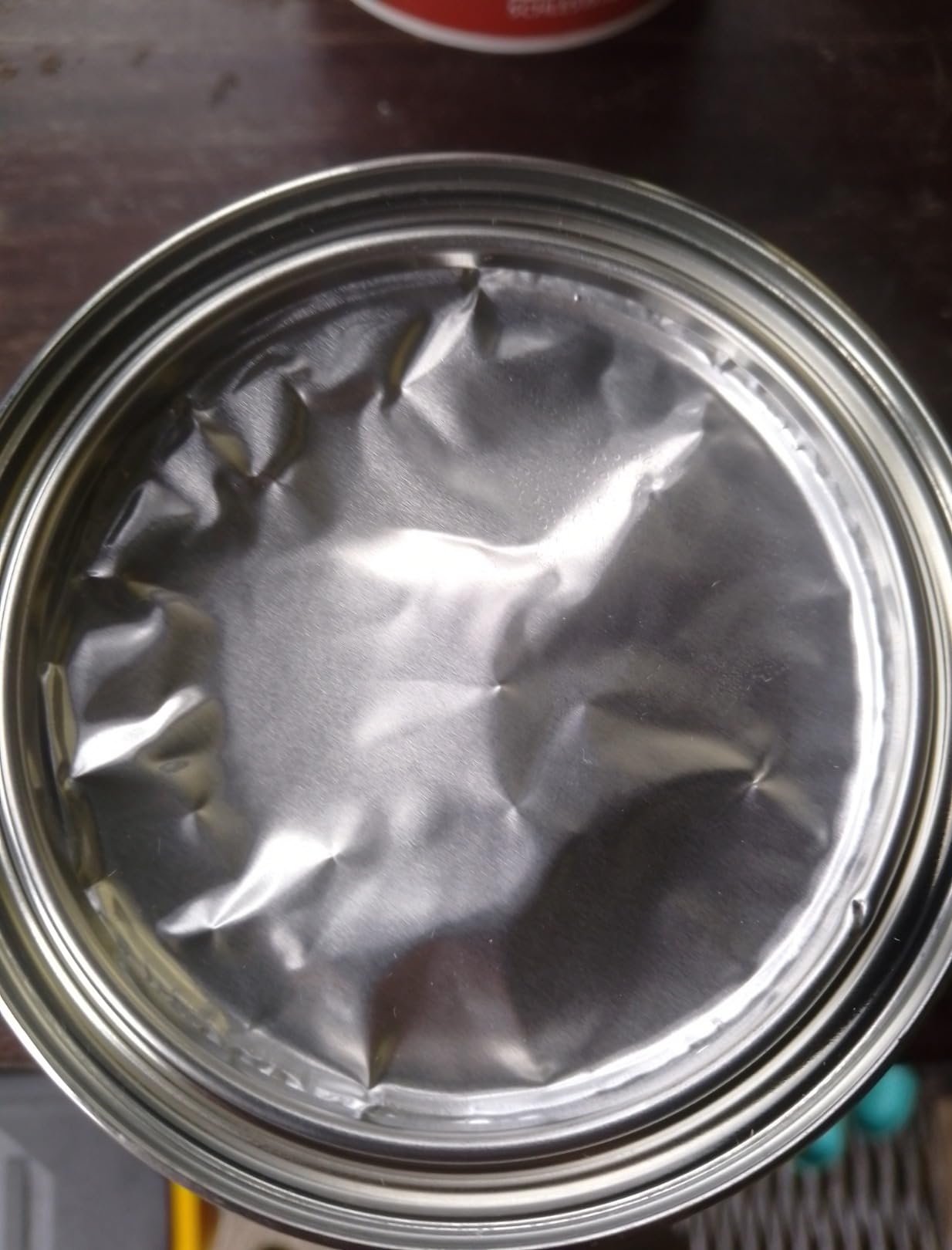 Für Teichfilter super