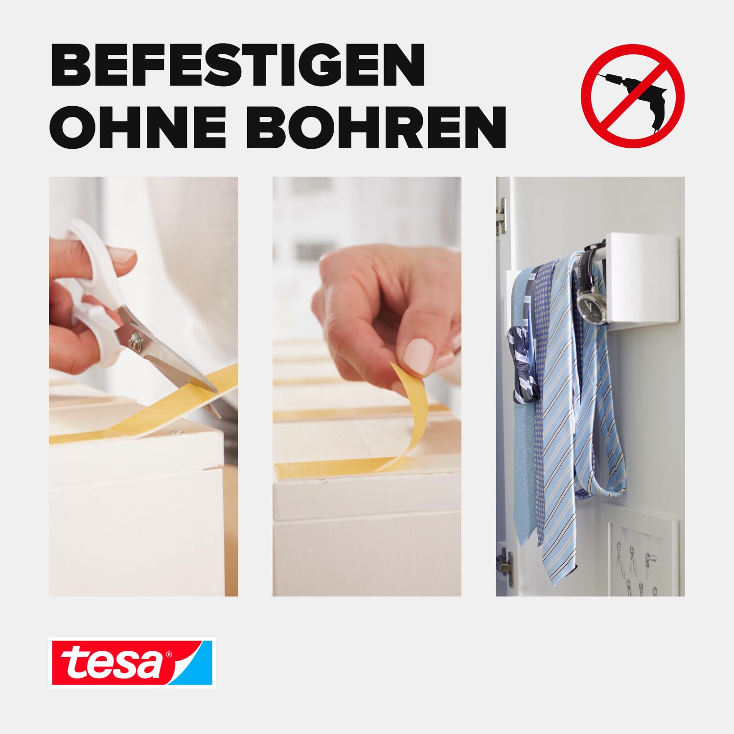 tesa-powerbond-indoor-montageband-doppelseitig-5-m-x-38-mm-wei image 4