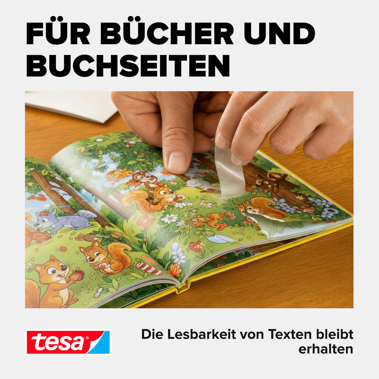 tesa-tesafilm-paper-transparent-19-mm-x-33-m-8-rollen image 6