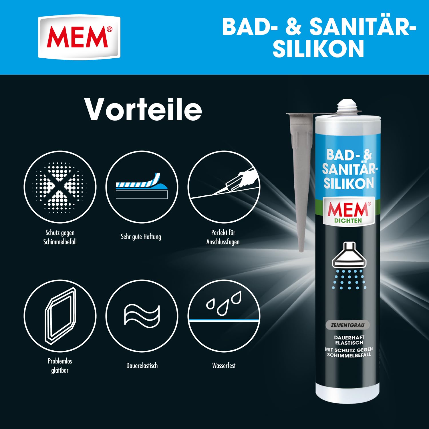 mem-bad-sanit-r-silikon-zementgrau-300-ml-kartusche image 4