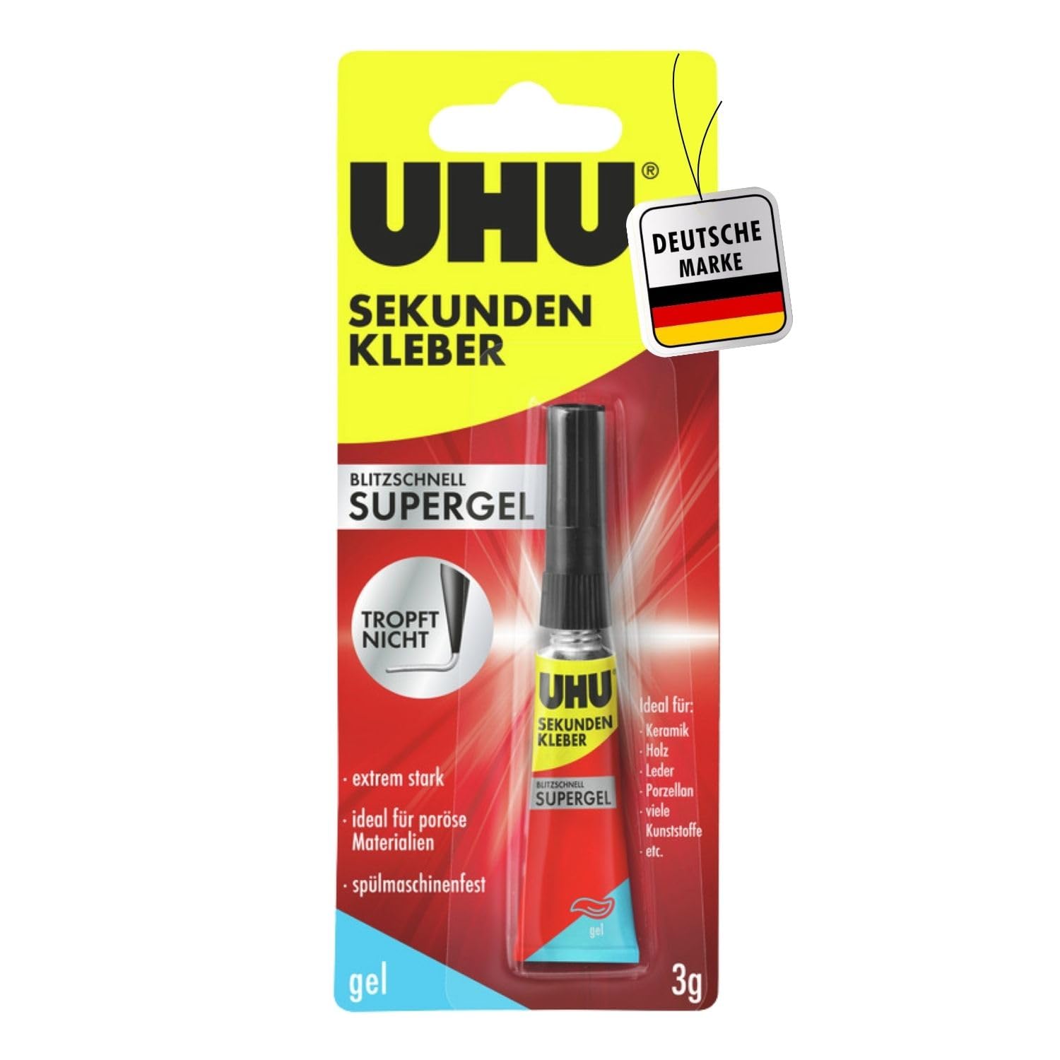 uhu-sekundenkleber-extra-stark-gel-10-g image 7