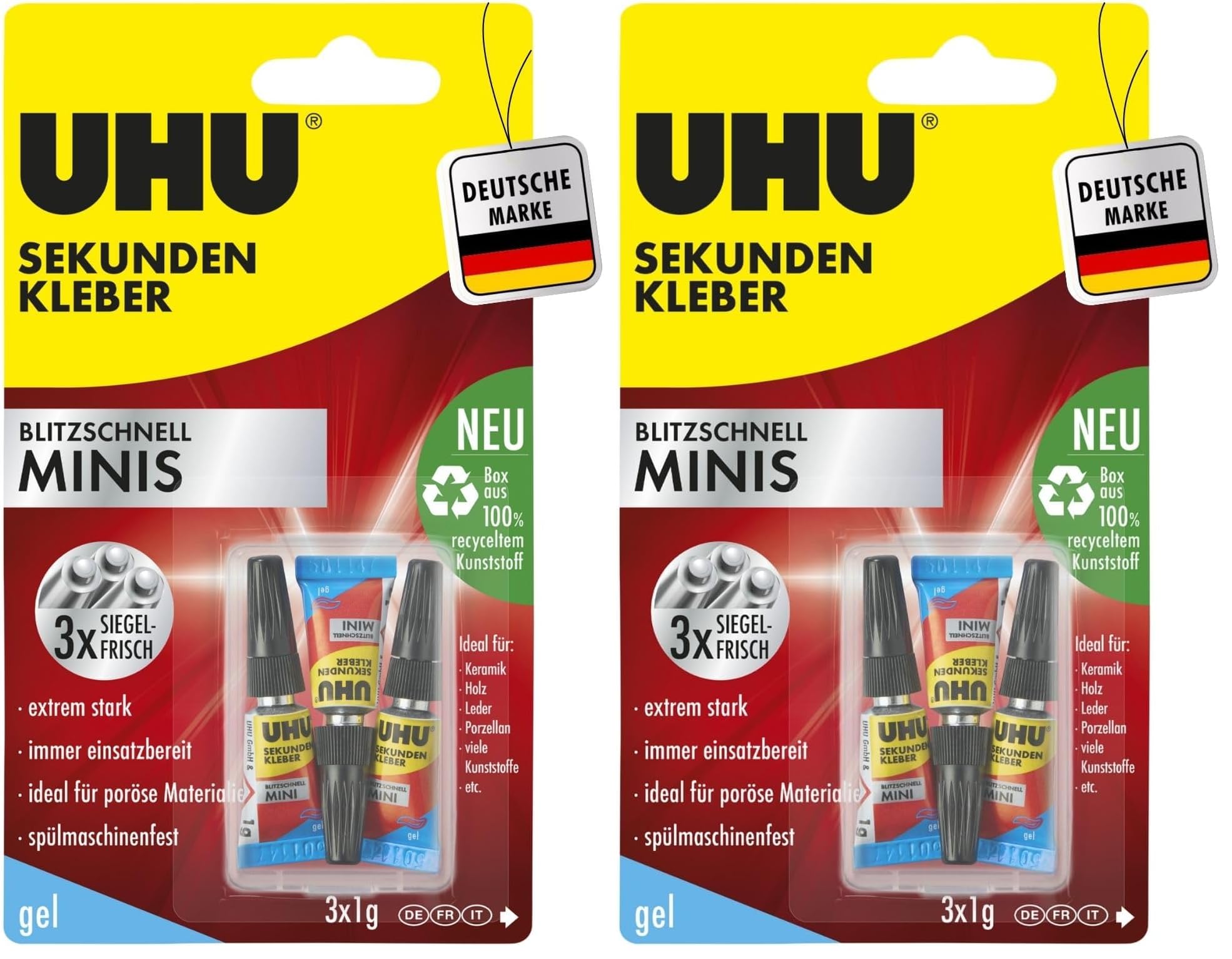 uhu-sekundenkleber-extra-stark-gel-3x1g-mit-box image 7