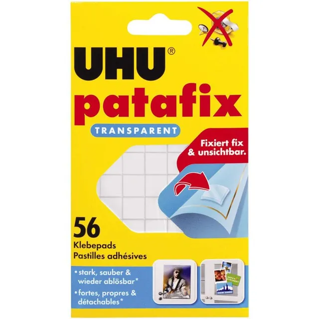 uhu-patafix-transparent-klebepads-56-st-ck image 1