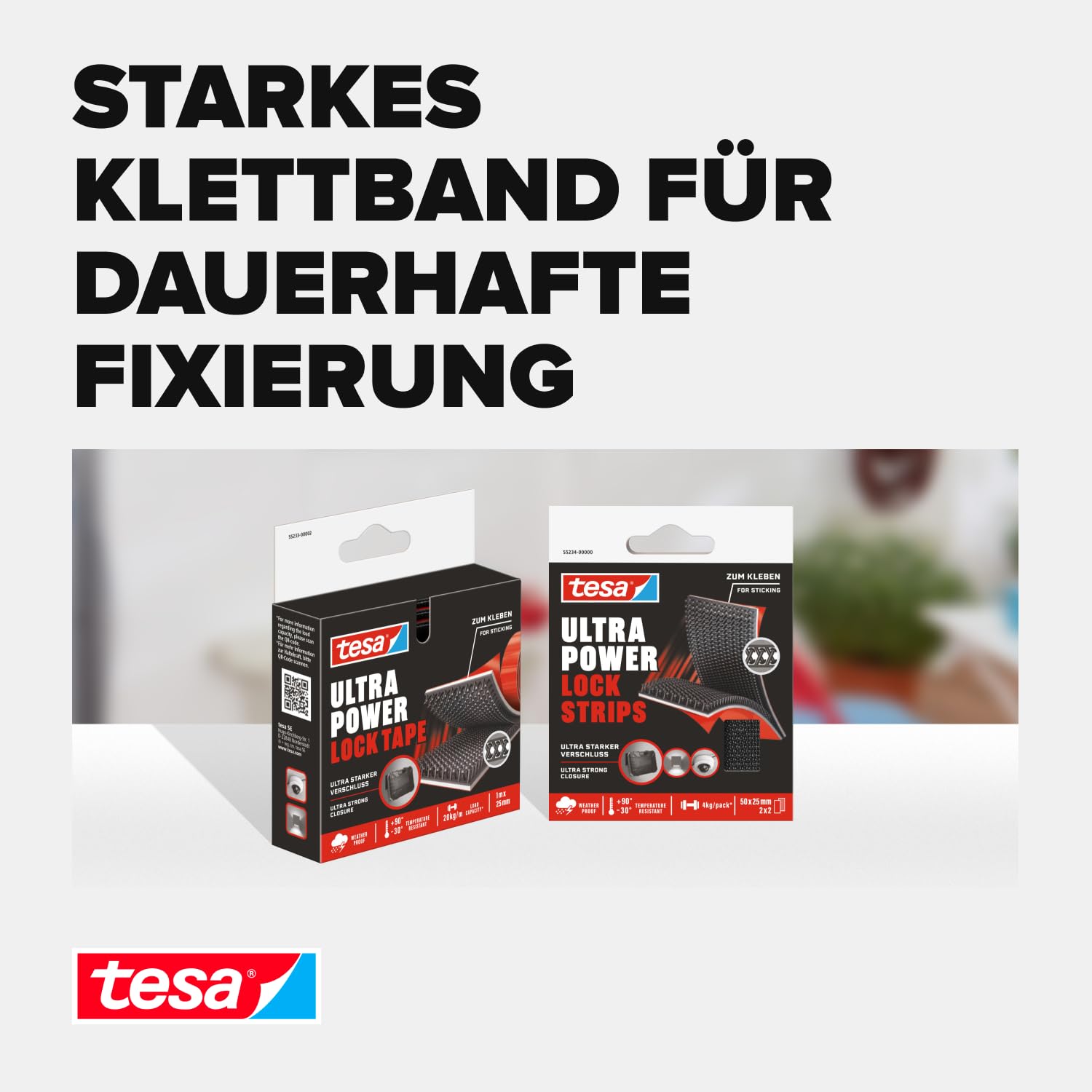 tesa-ultra-power-lock-tape-selbstklebendes-klettband-1-m-x-25-mm image 6