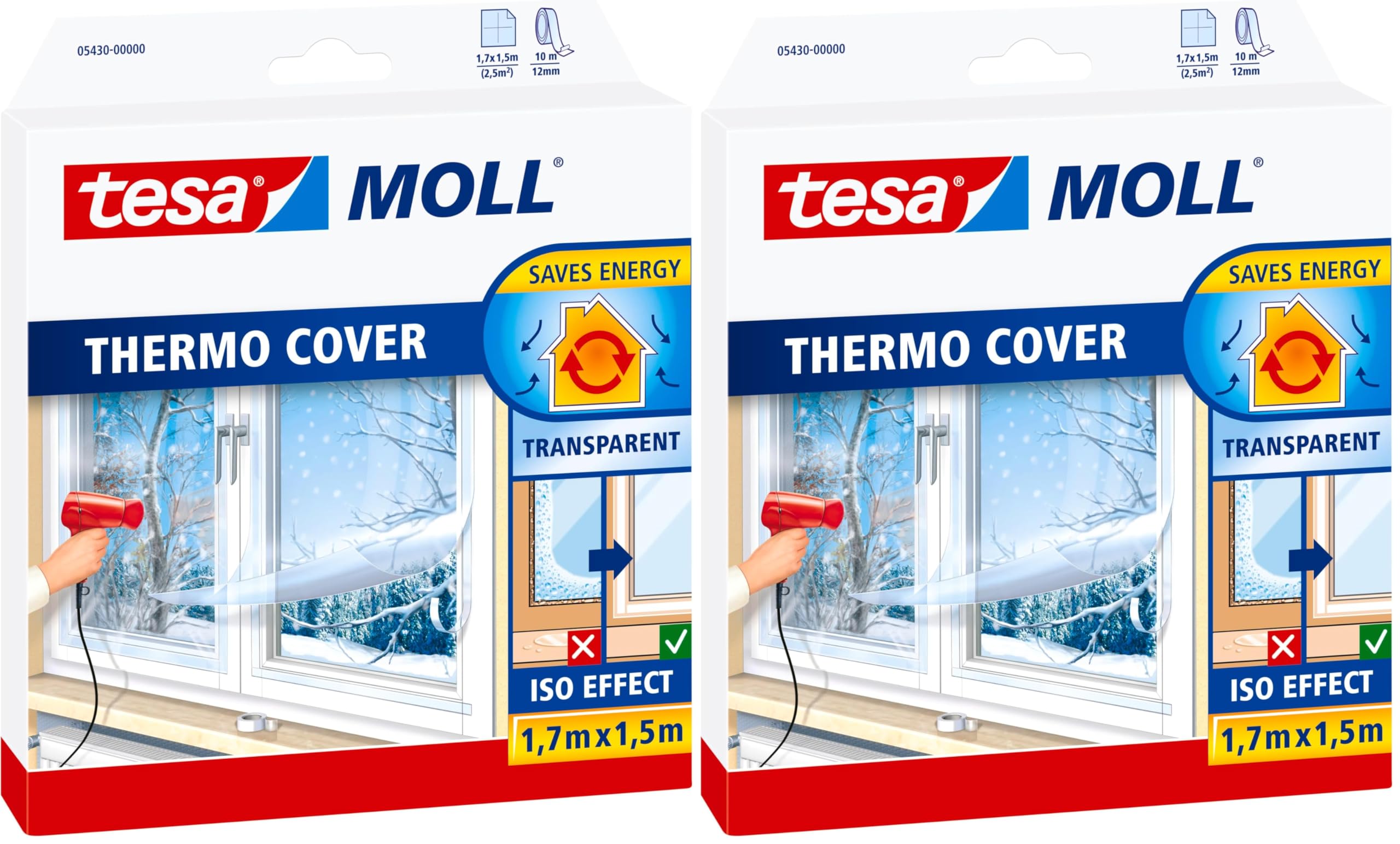 tesa-insulation-fenster-isolierfolie-transparent-1-7-m-x-1-5-m image 7