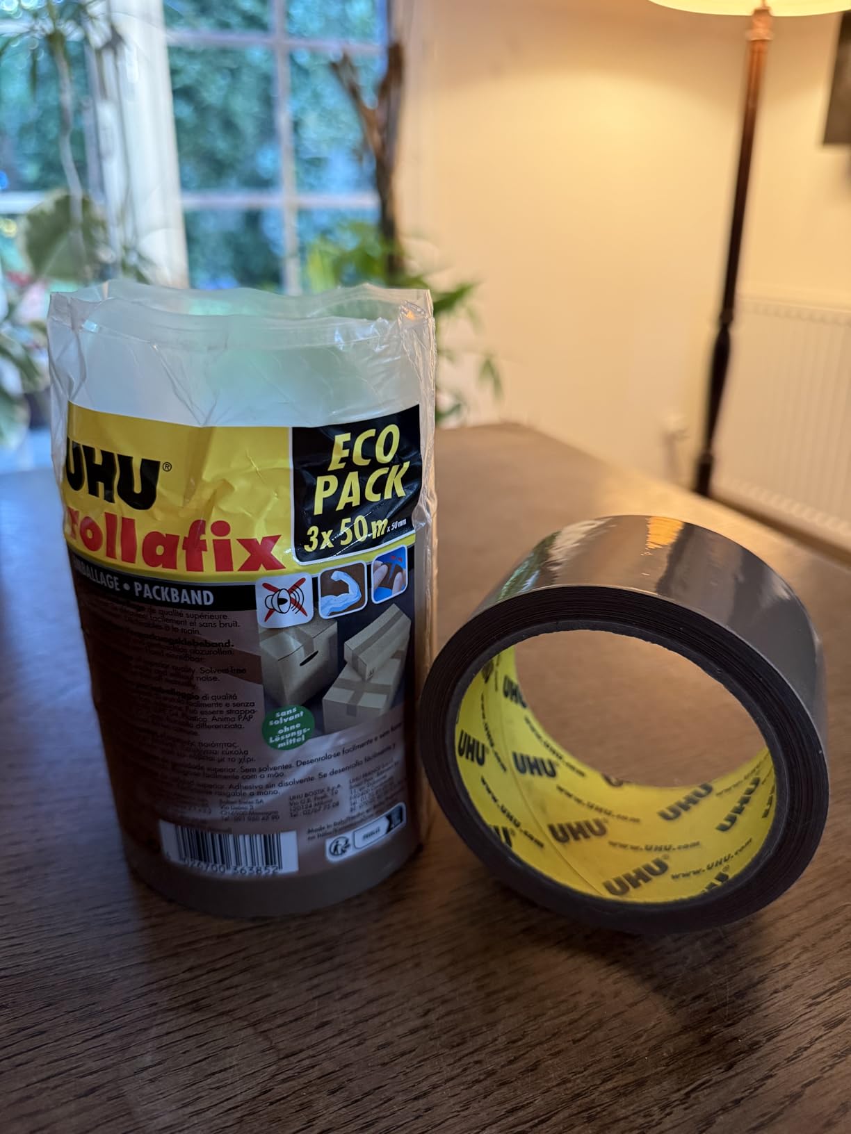 Top für Umzug