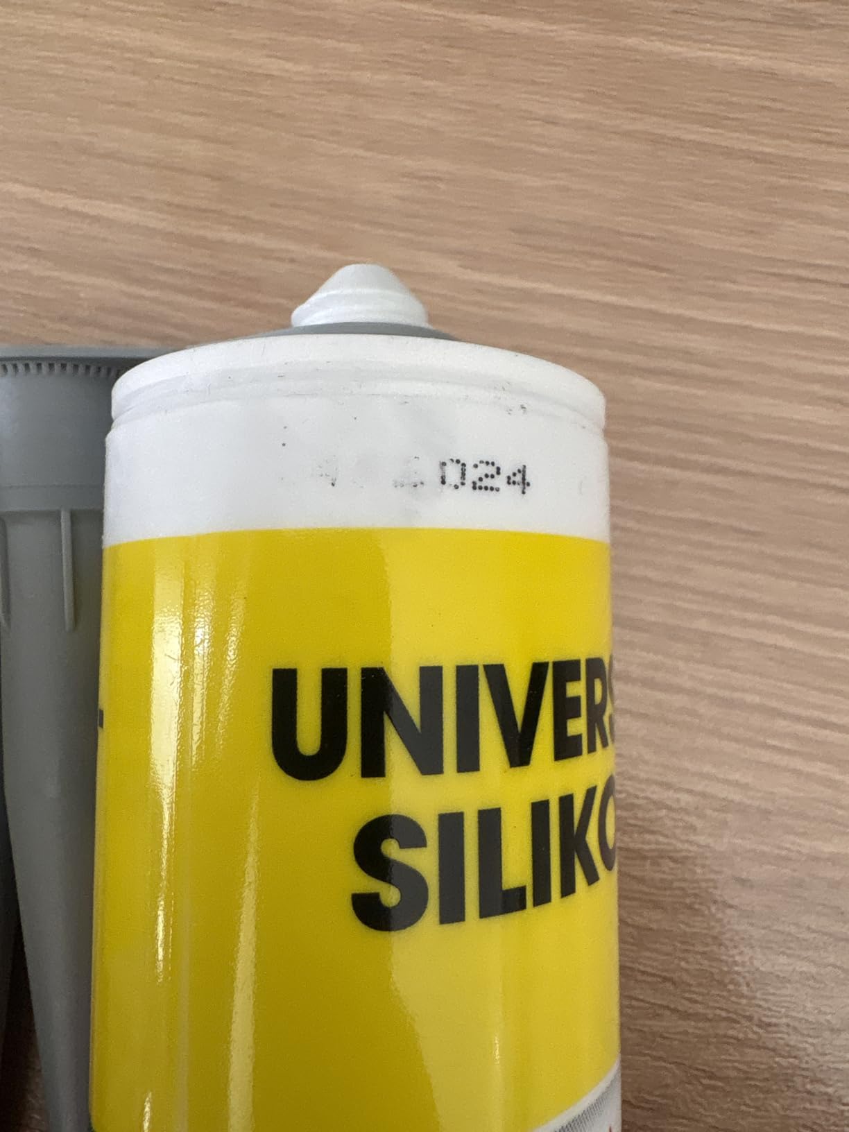Gute Farbe für Stein