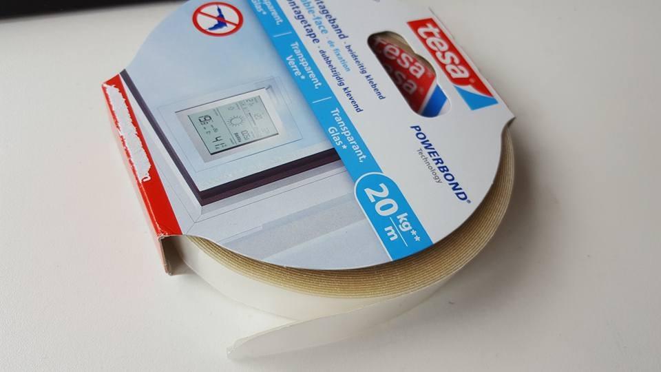 Perfekt fürs Bad
