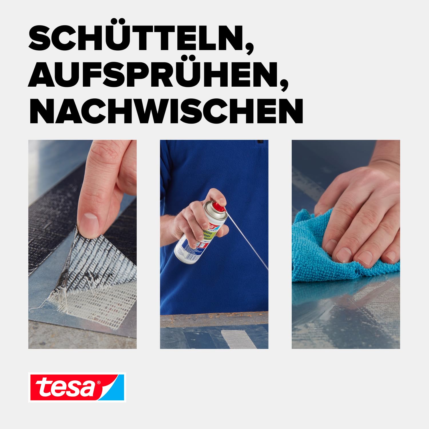 tesa-adhesive-remover-60042-klebstoffentferner-spray-200-ml image 6