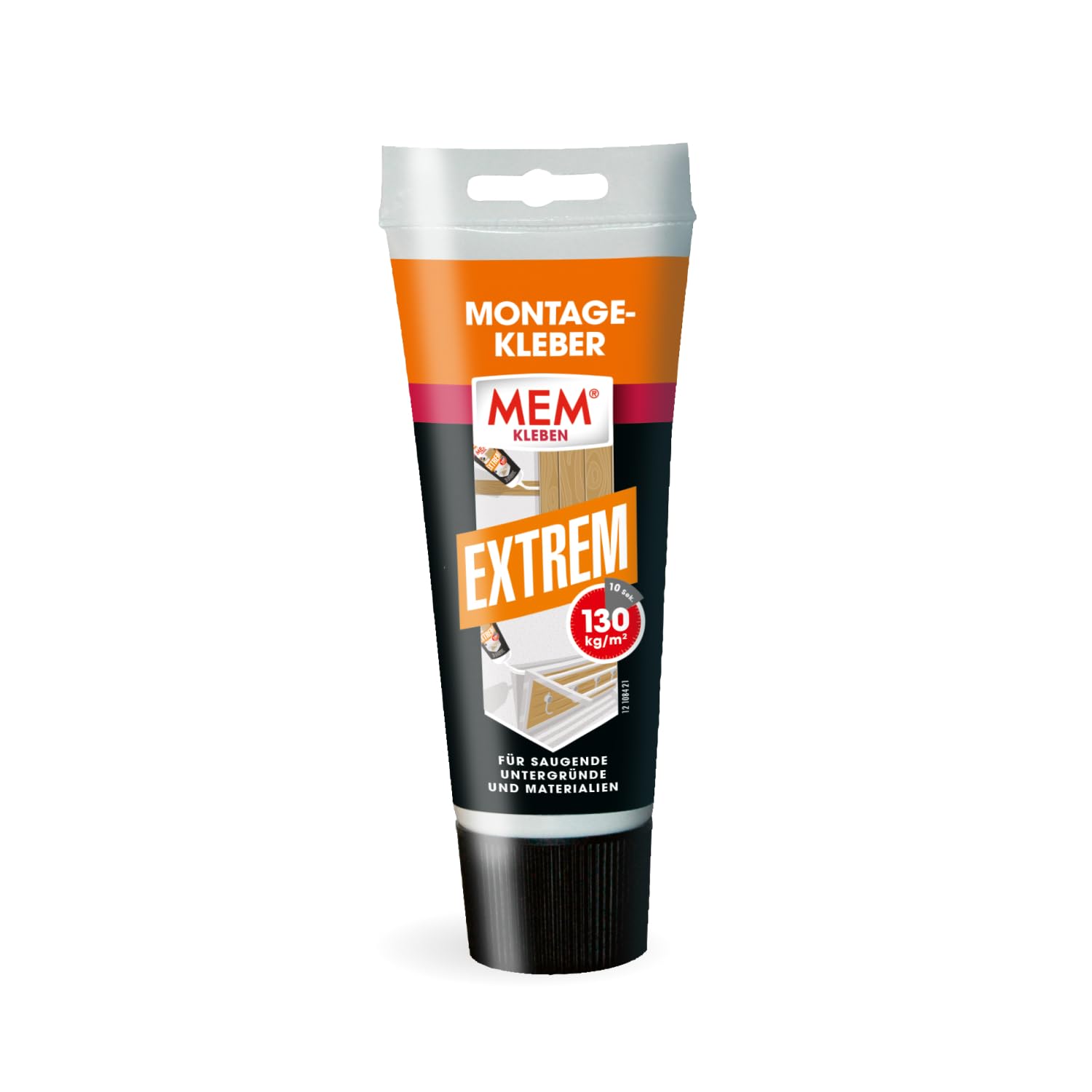 mem-montage-kleber-extrem-70-g-tube-wei image 1