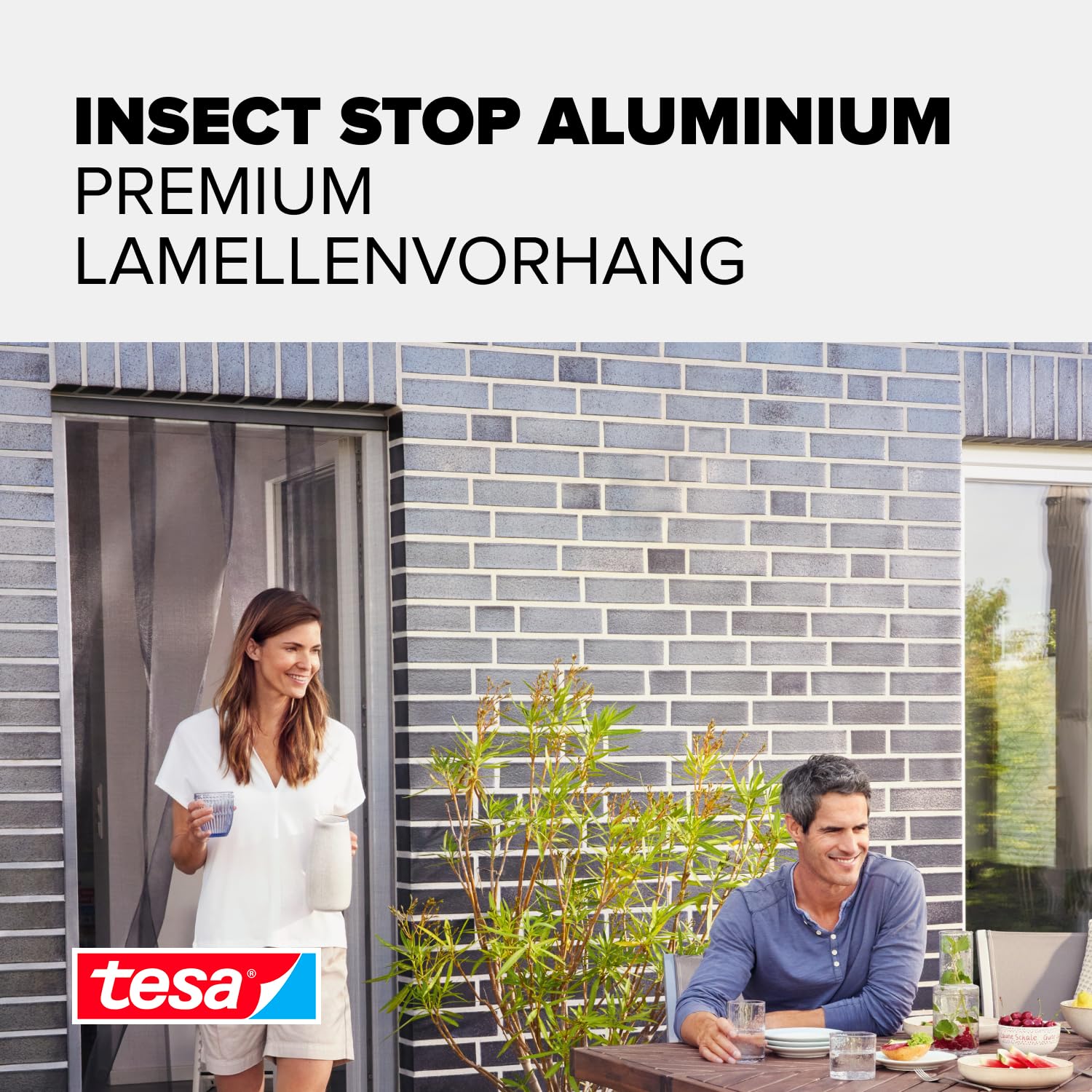 tesa-insect-stop-alu-lamellen-vorhang-premium-95-x-220-cm-anthrazit image 4