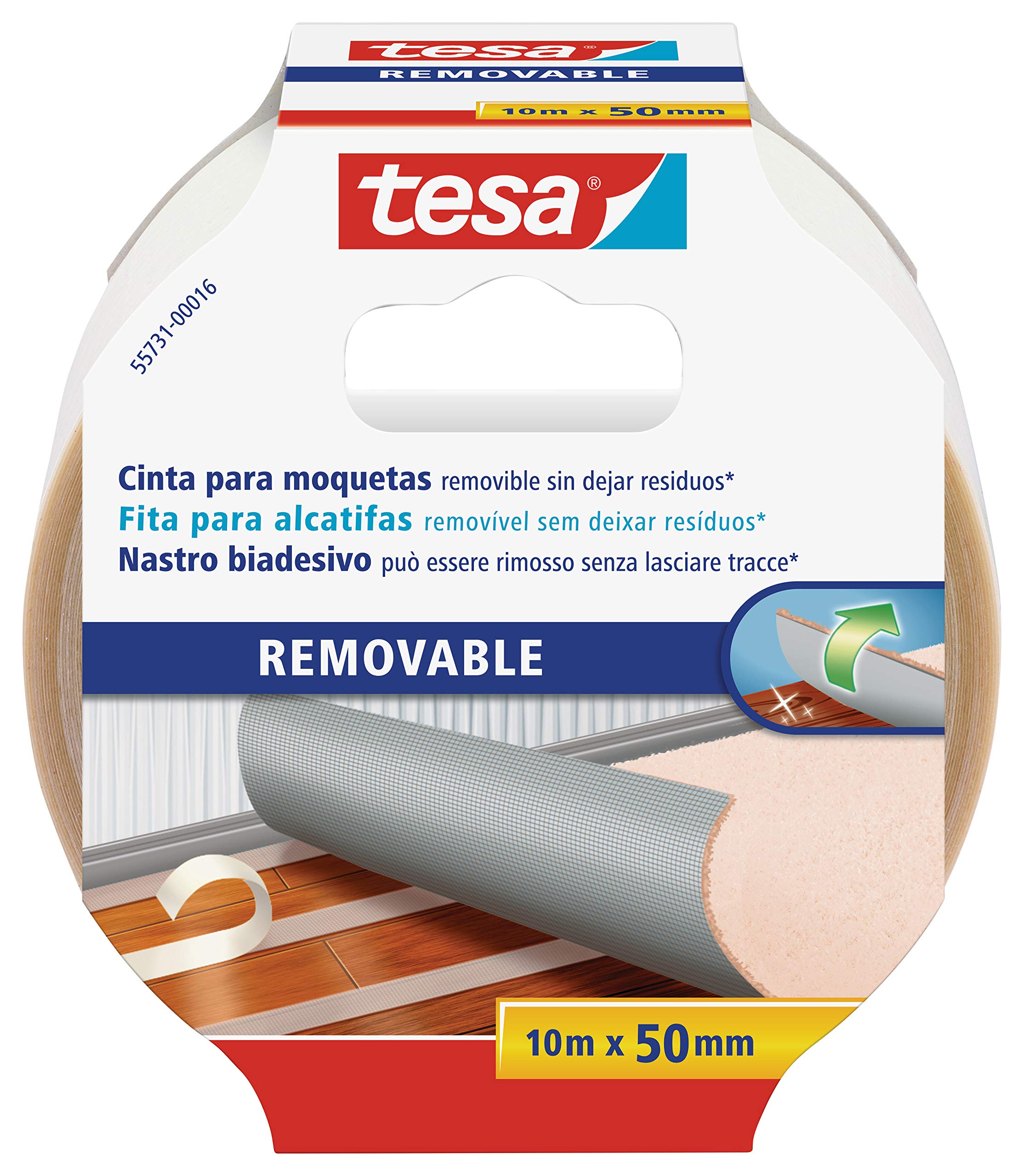 tesa-verlegeband-extra-stark-klebend-doppelseitiges-teppichband-10-m-x-50-mm-6er image 8