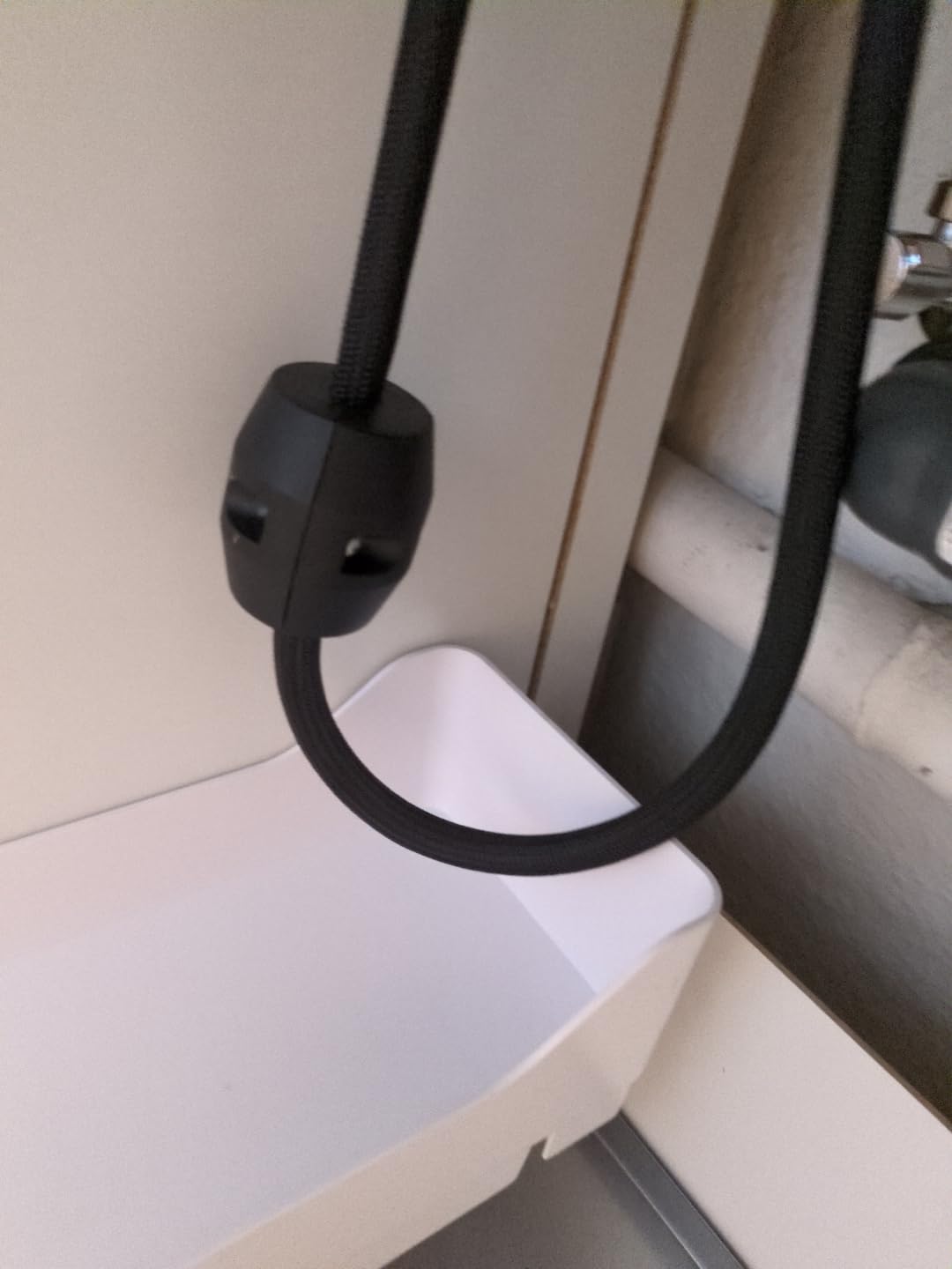 Klebt bei mir nicht dauerhaft