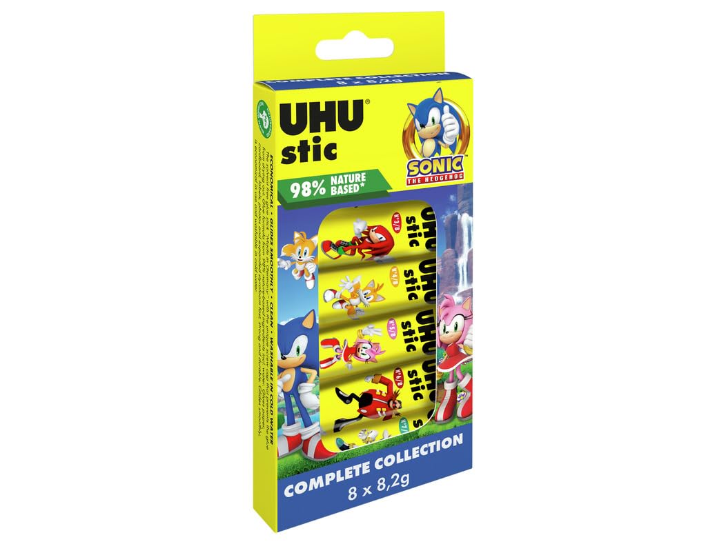 uhu-stic-klebestift-bts-2025-sonic-8x-8-2-g image 1