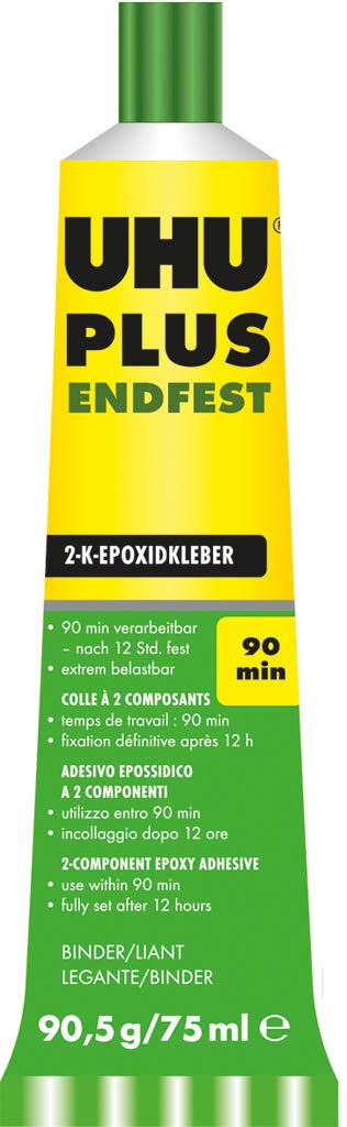 uhu-plus-endfest-90-min-2-komponenten-epoxidkleber-tube-binder-h-rter image 3