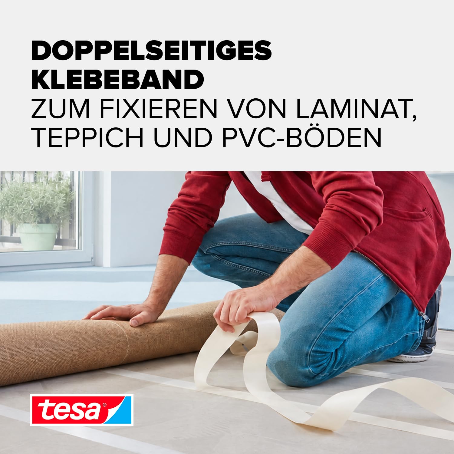 tesa-verlegeband-r-ckstandsfrei-entfernbar-6er-pack-10-m-x-50-mm image 2