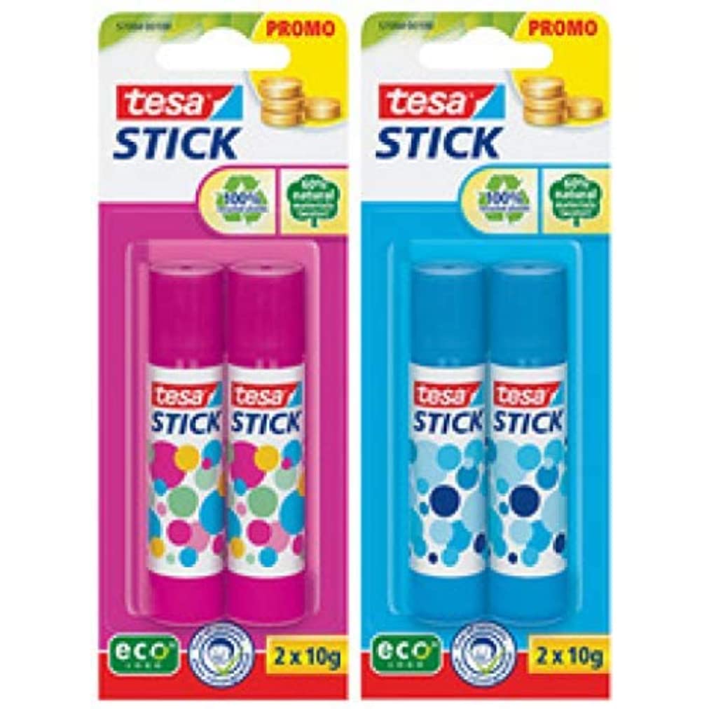 tesa-stick-klebestift-ecologo-f-r-papier-und-pappe-3-x-10-g-rosa image 6