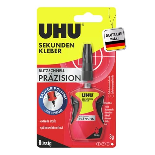 uhu-sekundenkleber-extra-stark-3g-easy-grip-dosierspender-fl-ssiger-superkleber image 7