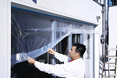 tesa-easy-cover-4411-uv-pr-zision-8er-pack-33-m-x-0-55-m-mit-folie image 4