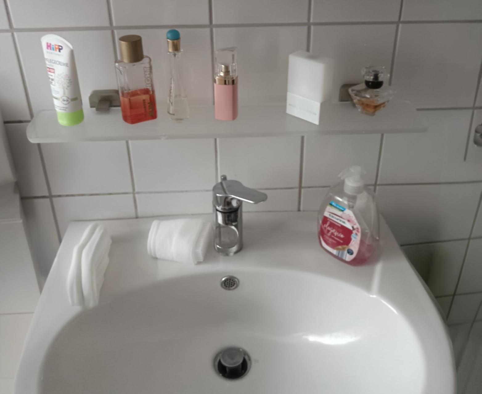 Kein Bohren, kein Stress