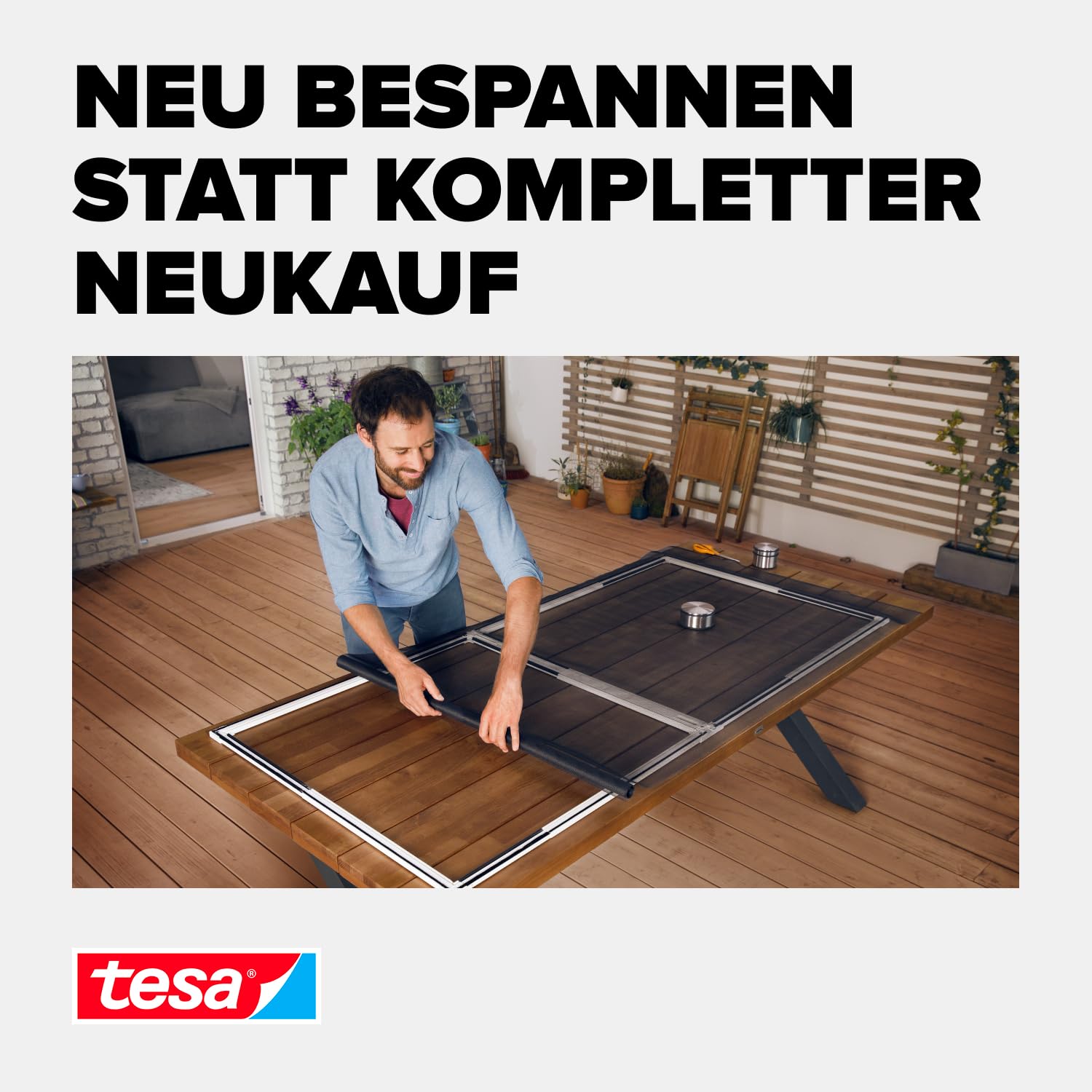 tesa-insect-stop-nachf-llrolle-fiberglas-120-cm-x-250-cm-anthrazit image 5