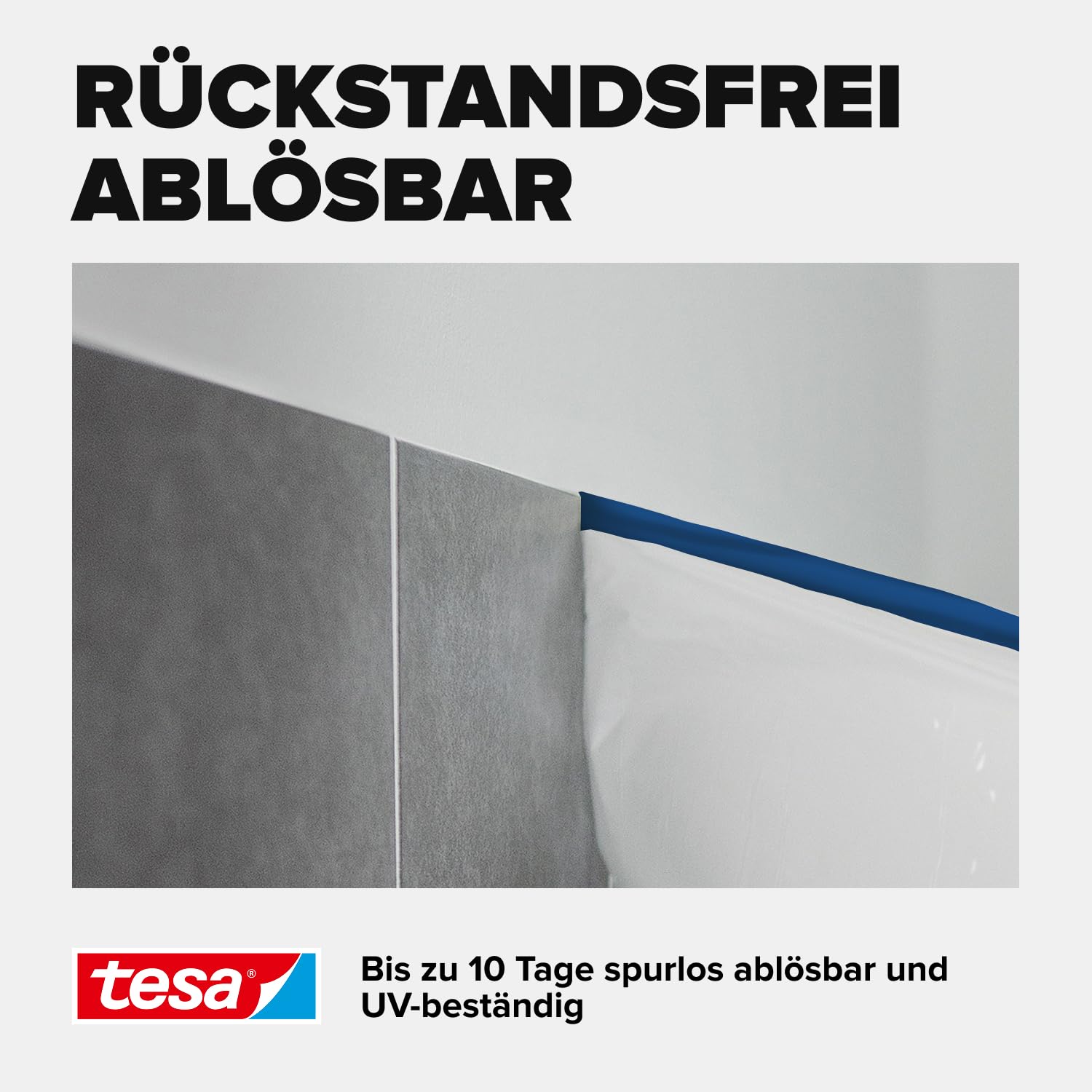 tesa-easy-cover-outdoor-l-malerfolie-mit-gewebeband-20-m-x-1-4-cm image 6