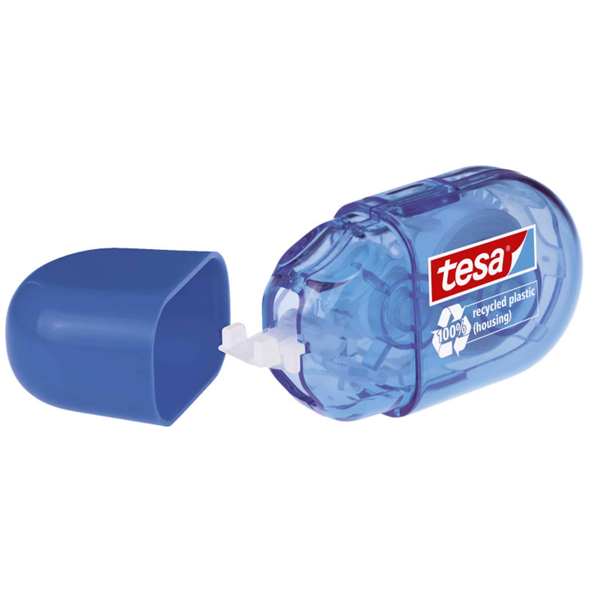 tesa-correction-roller-mini-korrekturroller-2-x-6-m-x-5-mm-pink-blau image 6