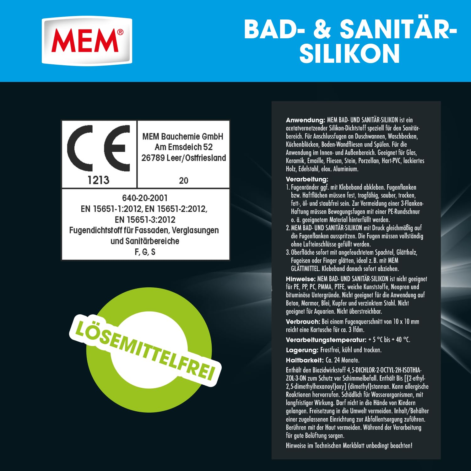 mem-bad-sanit-r-silikon-zementgrau-300-ml-kartusche image 5