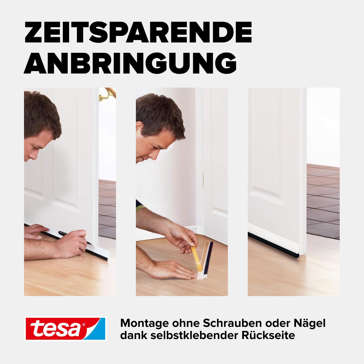tesa-insulation-tesamoll-t-rdichtschiene-f-r-glatte-b-den-wei-1-m-x-37-mm-bis-12 image 7
