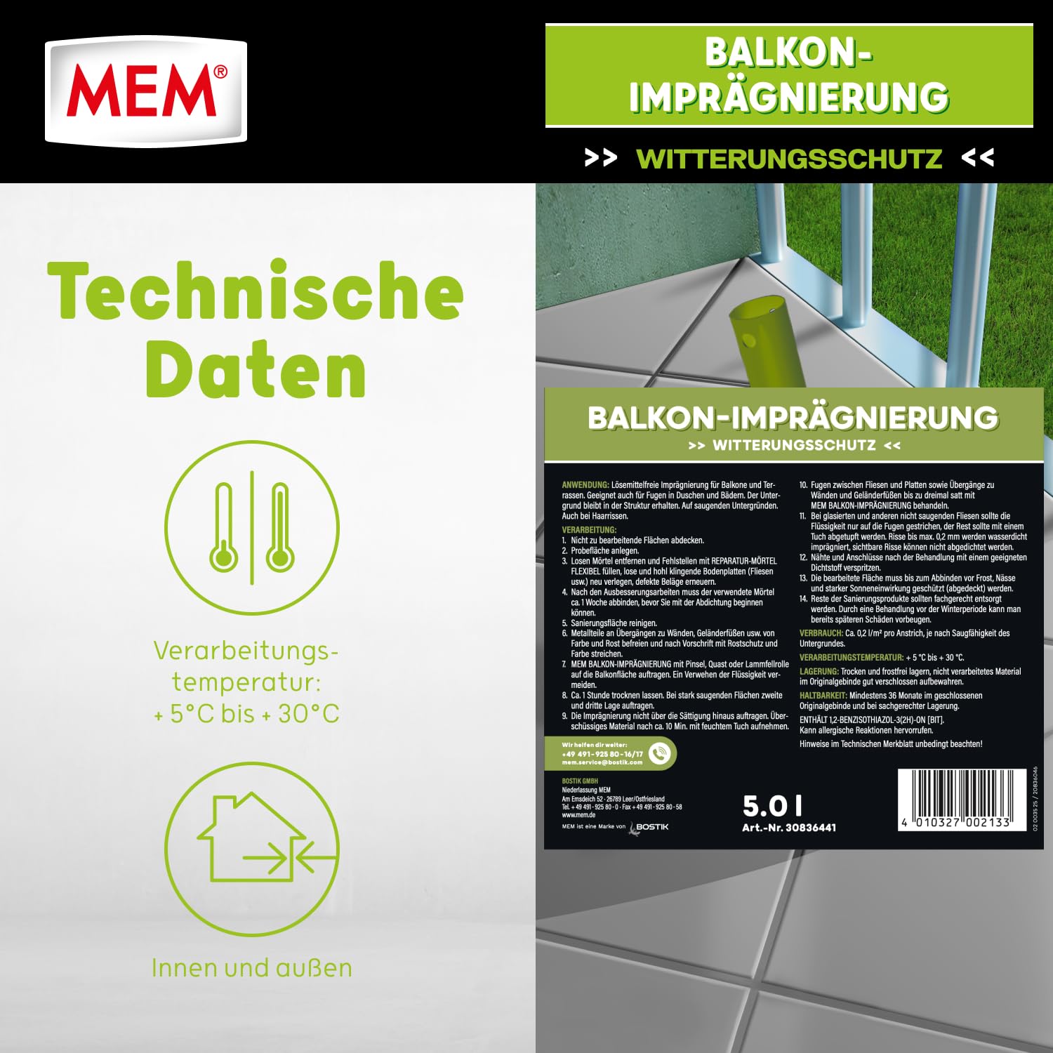 mem-balkon-impre4gnierung-5-l-transparent-lf6semittelfrei image 3