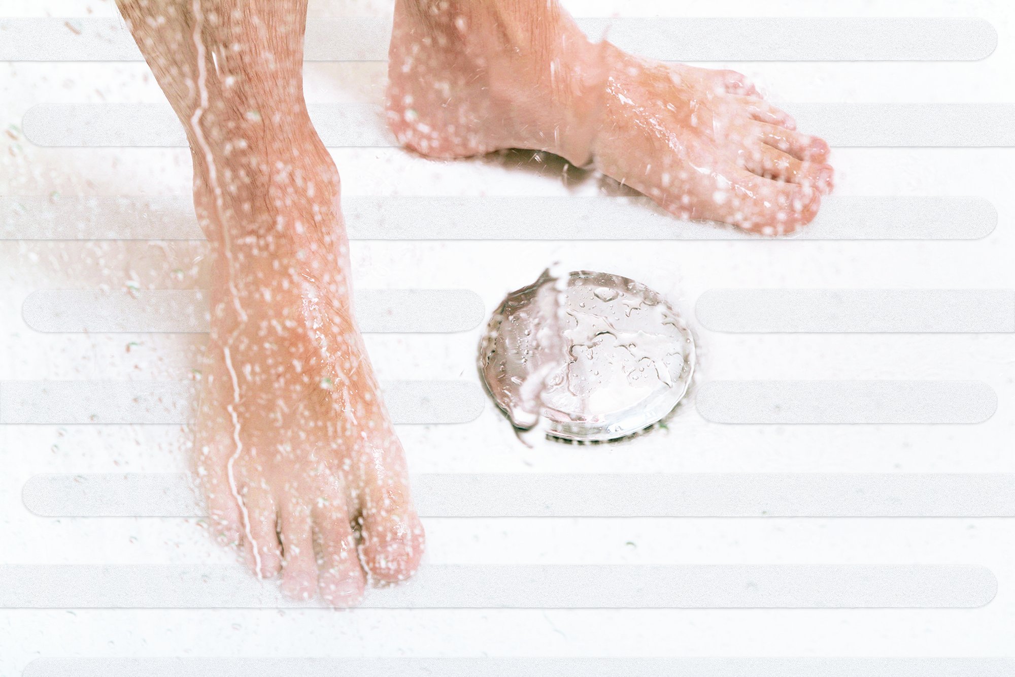 tesa-anti-rutschband-bad-und-dusche-5-m-x-25-mm-transparent image 3