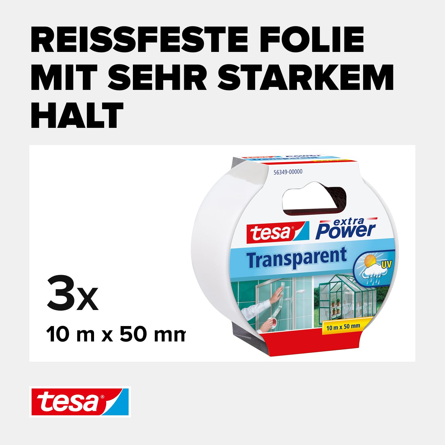 tesa-reparaturband-extra-power-transparent-3er-pack-3-x-10-m-x-50-mm image 3
